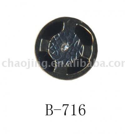 B-716 garment accessory (B-716 garment accessory)