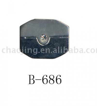 clothing accessory B-686 (Одежда Аксессуары B-686)