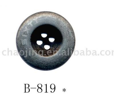 B-819 Button (B-819 кнопки)
