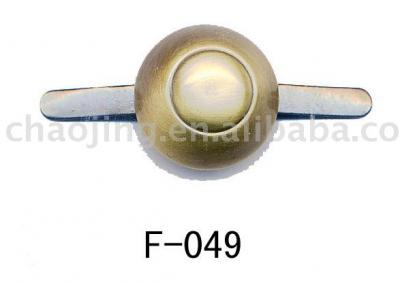 F-049 Metal buckle (F-049 Металл пряжка)