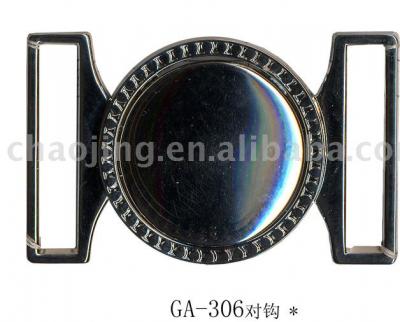 GA-306 buckle (GA-306 пряжка)