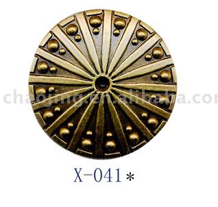 X-041 buckle (X-041 buckle)