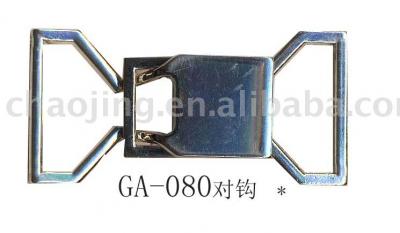 GA-080 metal buckle (GA-080 металлической пряжкой)