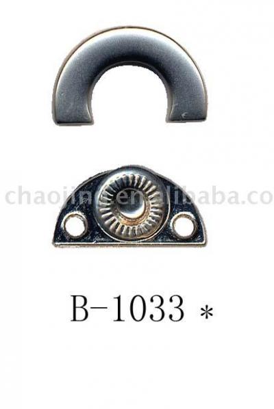 B-1033 garment accessory (B 033 одежда аксессуары)