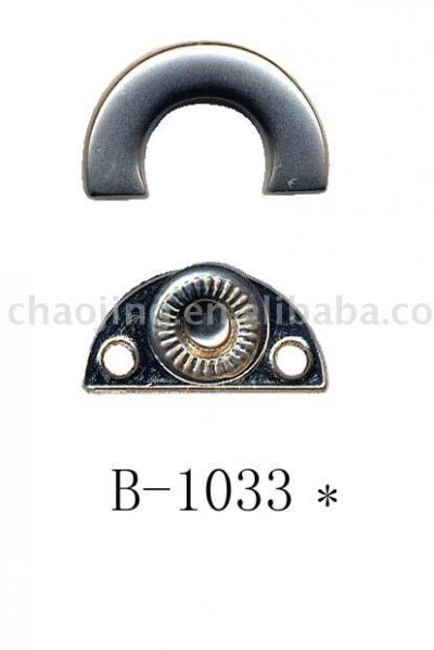 B-1033 garment accessory (B-1033 garment accessory)