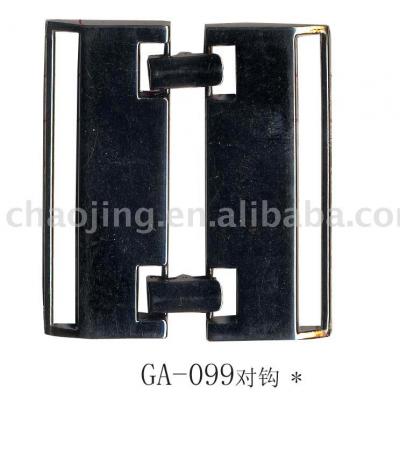 GA-099 button (GA-099-Taste)