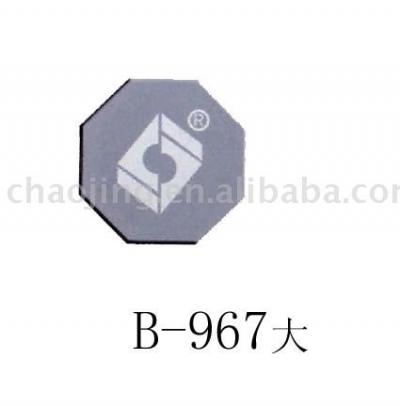 B-967 Button