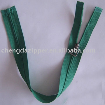 3# Nylon Zipper with Pin Box (3 # Zipper nylon avec Pin Box)