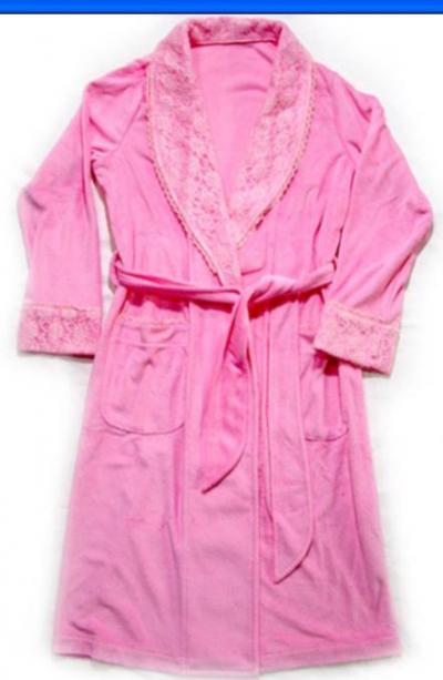 sleepwear (vêtements de nuit)