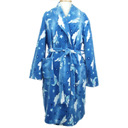 bed gown (robe de chambre)