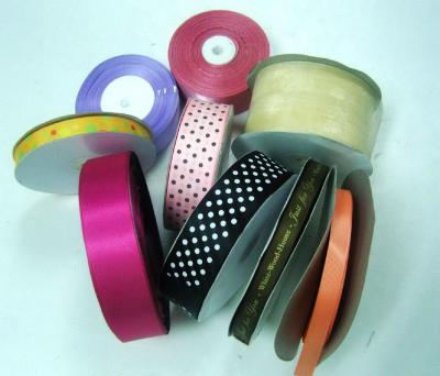 ribbons (Bänder)