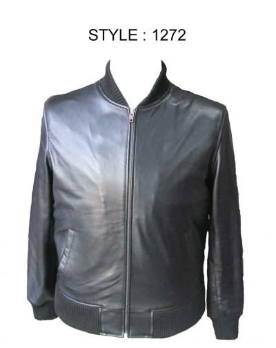 Leather Fashion Garments (Leather Fashion одежды)