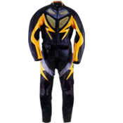 Motorrad-Racing Wear (Motorrad-Racing Wear)