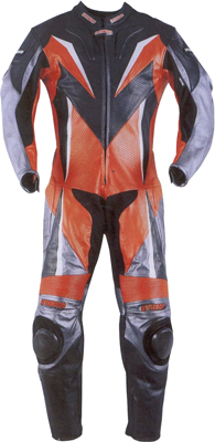 Motorbike Suits (Подходит мотоцикл)