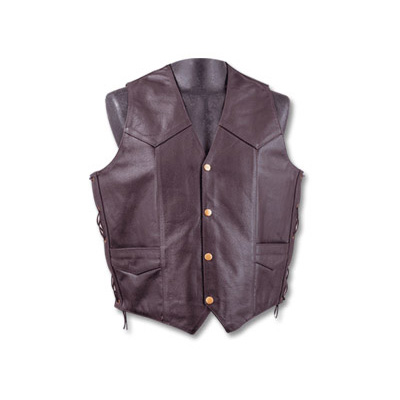 Men Vests (Hommes Vestes)