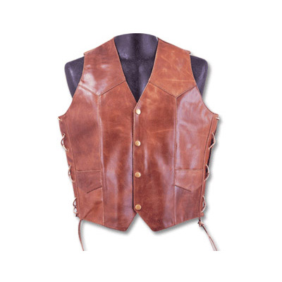 Men Vests (Hommes Vestes)