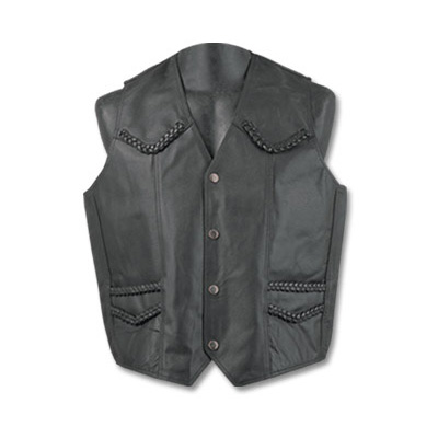 Men Vests (Hommes Vestes)