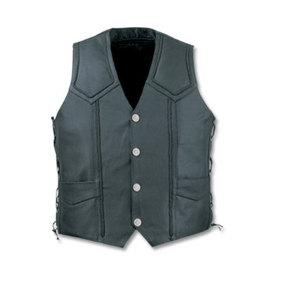 Men Vests (Hommes Vestes)