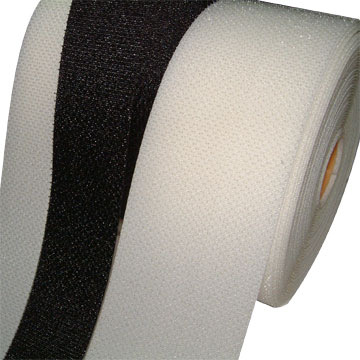 Mushroom Hook Fastening Tape (M17 and M20) (Mushroom Hook Fixation Tape (M17 et M20))