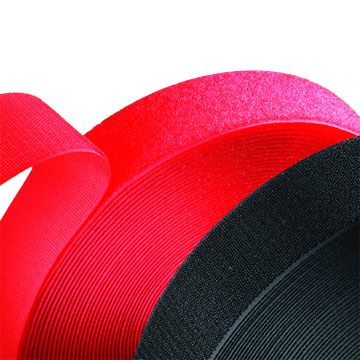 Flame Retardant Fastening Tape (F/R) (Пламя Retardant крепления ленты (F / R))