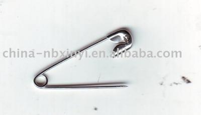 Safety Pin (Safety Pin)