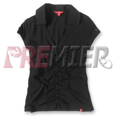 girls` polo shirt (GIRLS `Polo)