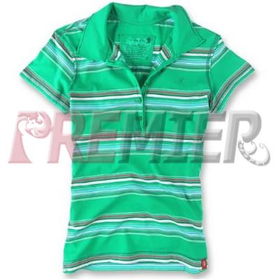 girls` polo shirt (GIRLS `Polo)