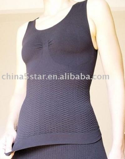 slimming vest (minceur gilet)