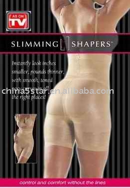 Slimming suit (Minceur costume)