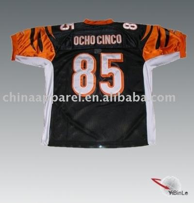 Football Jersey (Football Jersey)