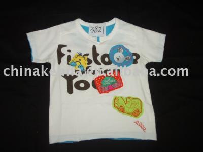 children garment (children garment)