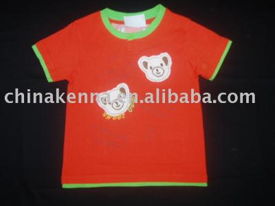 Children Garment (Children Garment)