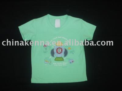 Children Garment (Children Garment)