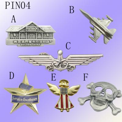 pin (PIN)