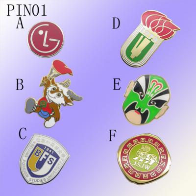 pin (PIN)