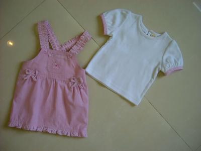 baby wear (Porter bébé)