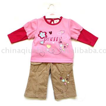 Baby 2pc set (Baby 2pc Set)