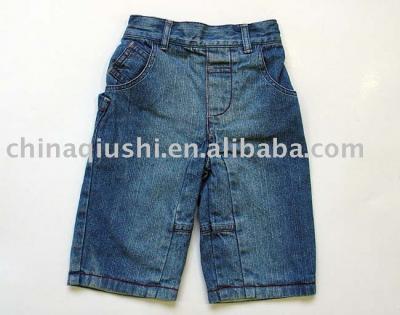 boys` cool dude jean (boys` cool dude jean)