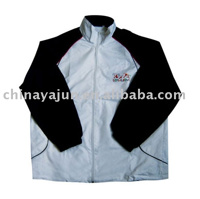 windbreaker (windbreaker)