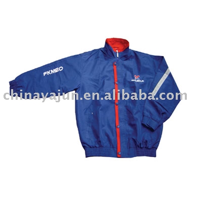 windbreaker (windbreaker)