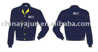 Uniformen (Uniformen)