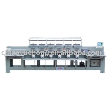 Yuehong 1206 Cap Embroidery Machine