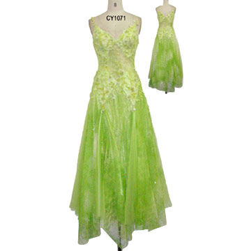 Ball gowns CY1071