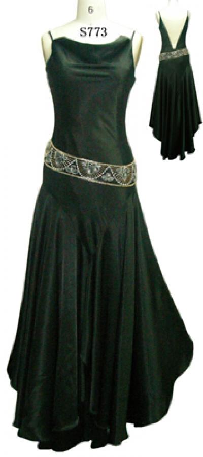 ball dress P773.