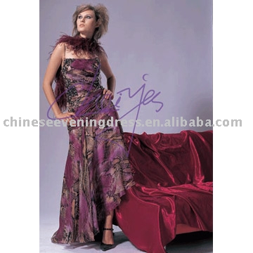 Chaozhou lady`s dress (Chaozhou Lady `s Kleid)