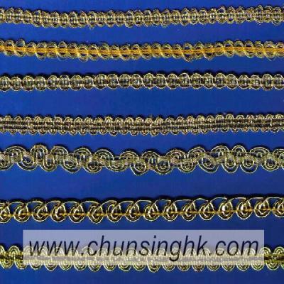 beads lace (perles dentelle)