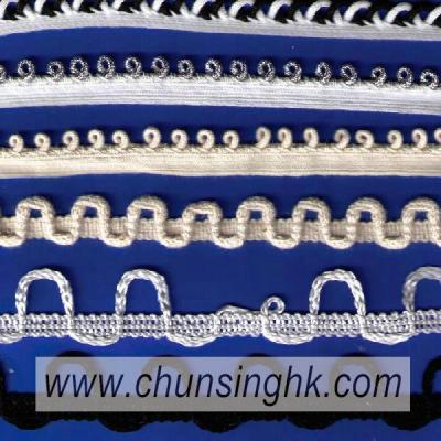 beads lace (perles dentelle)