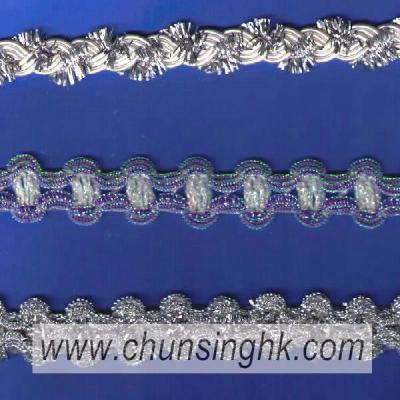 beads lace (perles dentelle)