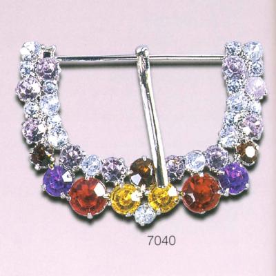 Rhinestone Buckle (Rhinestone пряжка)