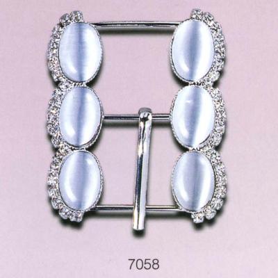 Rhinestone Buckle (Rhinestone пряжка)